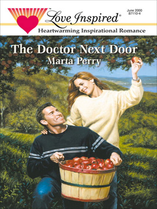 Title details for The Doctor Next Door by Marta Perry - Available